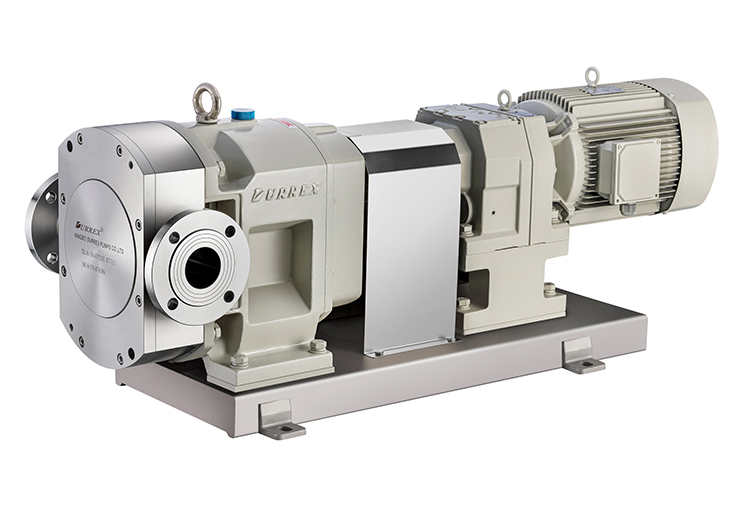 解析 | 轉(zhuǎn)子泵、離心泵及螺桿泵的原理及優(yōu)缺點(diǎn)比較